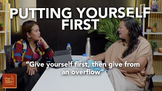 Download Lagu WHO NEEDS NEUROCLARITY? | Learning To Put Yourself First | From The Heart EP 15 MP3