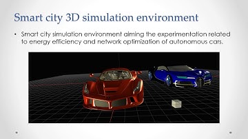 Ontology-Driven Generation of Interactive 3D Worlds (N. Petrovic and M. Tosic)
