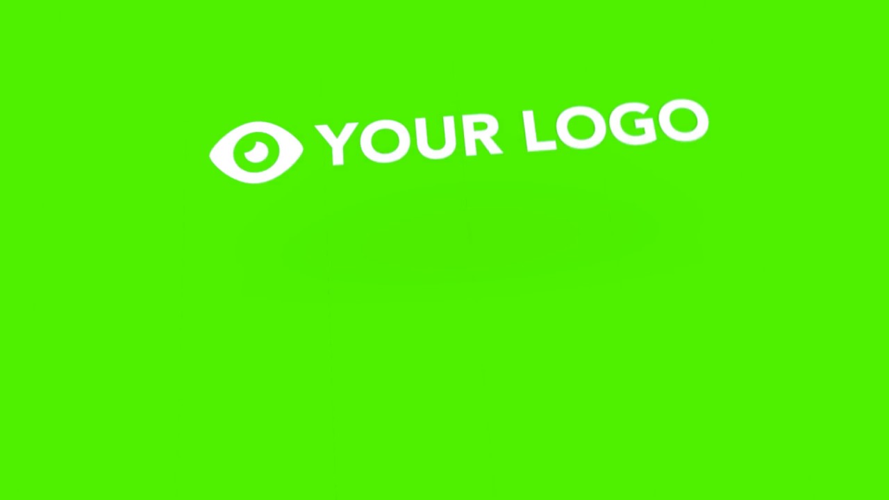 96   Tiles Logo Stinger