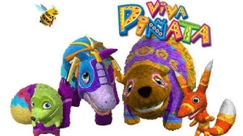 Viva Piñata How To Tips