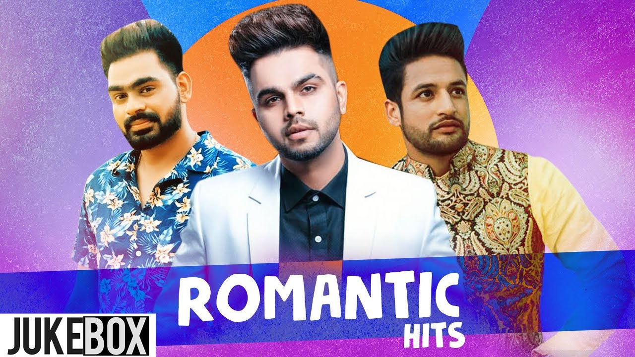 Romantic Hits (Audio Jukebox) | Akhil | Garry Sandhu | Prabh Gill | Sajjan Adeeb | Latest Songs 2019