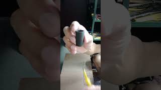 1336. 15mm Socket Wrench (Spline Type Drive/STD) for home project