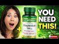 Magnesium 500 mg Benefits Most People Don’t Know About #magnesium