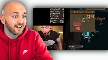 Is OSRS ACTUALLY Fun? A WoW Players Perspective