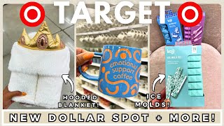 ✨NEW 🎯 TARGET DOLLAR SPOT | SUMMER 2024 SHOP WITH ME | HOME DECOR MUST HAVES | SHOPPING VLOG