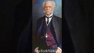 INVENTOR HENRY HEINZ GRAVE #shorts #shortvideo #short #reels #death #history #famous #cemetery