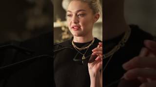 Gigi Is Best For Street Style viral gigihadid trending daaanibee viral ytshorts