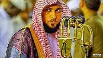 من أجمل تلاوات ماهر المعيقلي - ما تيسر من سورة البقرة
