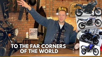 The Best Overlanders to Travel to the Far Corners of the World