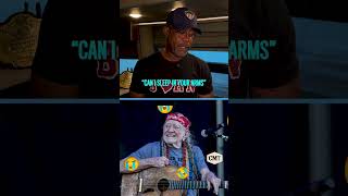 Last Country Song That Made You Cry | #CMT