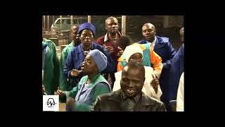 Galathia Vol. 3 (Pastor Nyembe) Imikhuba Yalomhlaba