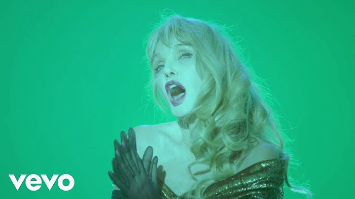 Arielle Dombasle - Fever