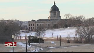 Previewing the 2020 SD legislative session