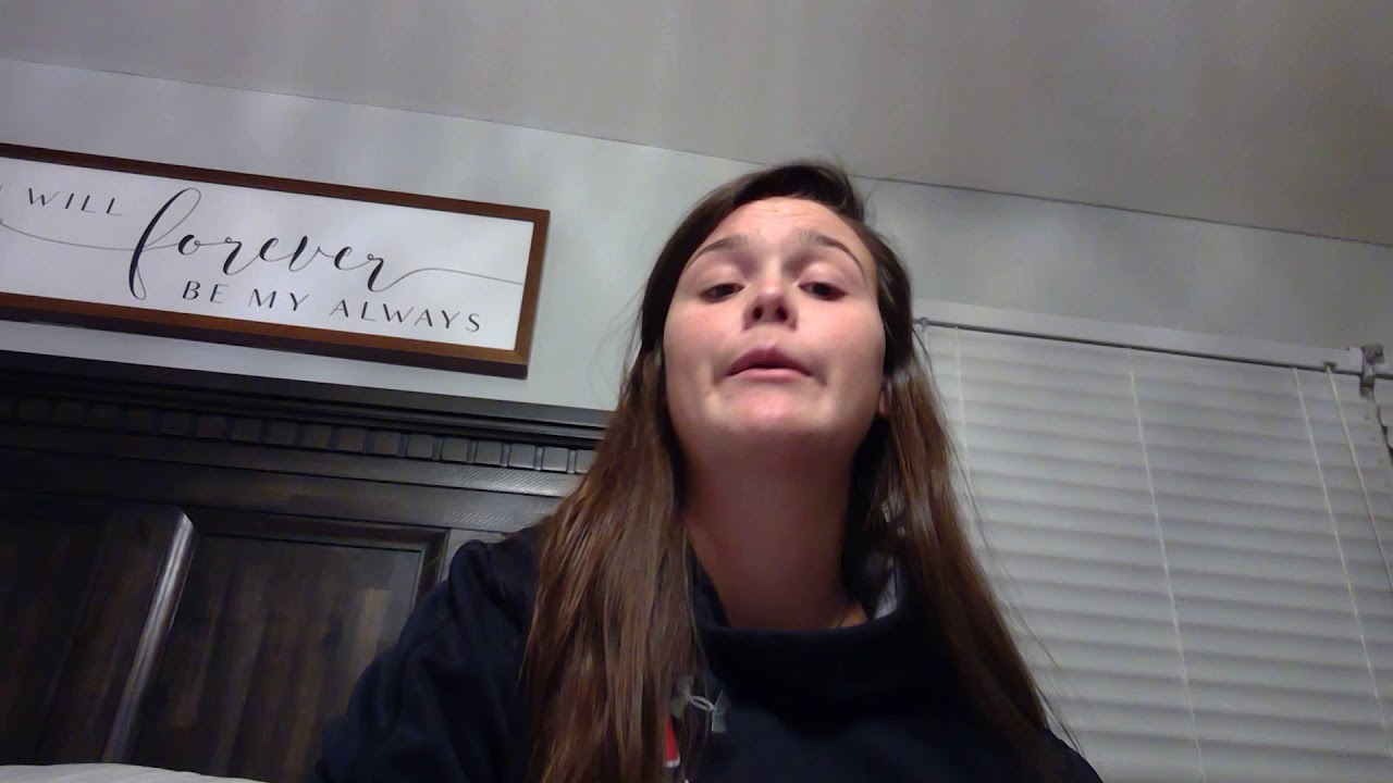 ELA video- Hannah - YouTube