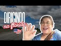 Indo para Boca Raton | Trabalho | Provando queijo caseiro | Reflexões de fé