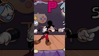 Mickey Mouse ALL PHASES | FNF Character Test