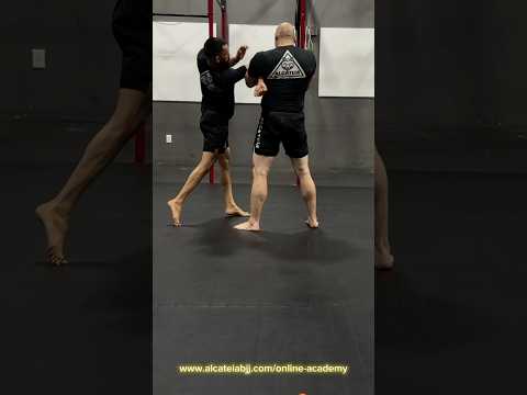 Self-Defence Grab Counters Pt.2 #bjj #jiujitsu #selfdefense #grabs #submissions