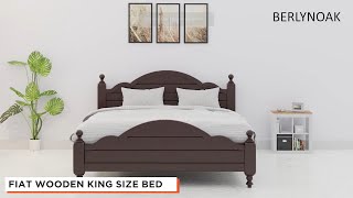 Download Lagu Fiat Wooden King Size Bed Download Lagu Fiat Wooden King Size Bed