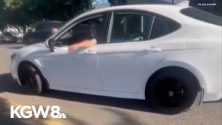 Salem police warn against man accused of luring women into car screenshot 1