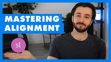 Mastering Alignment in Articulate Storyline