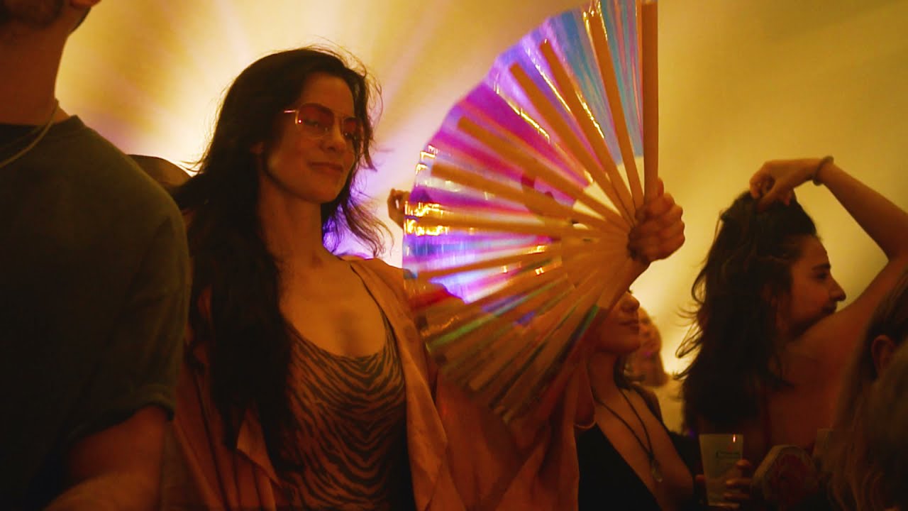 FULL MOVIE: The Seekers of Light Babylon 