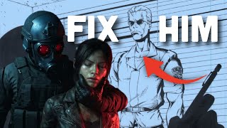 What Capcom MUST Fix in the Code Veronica Remake