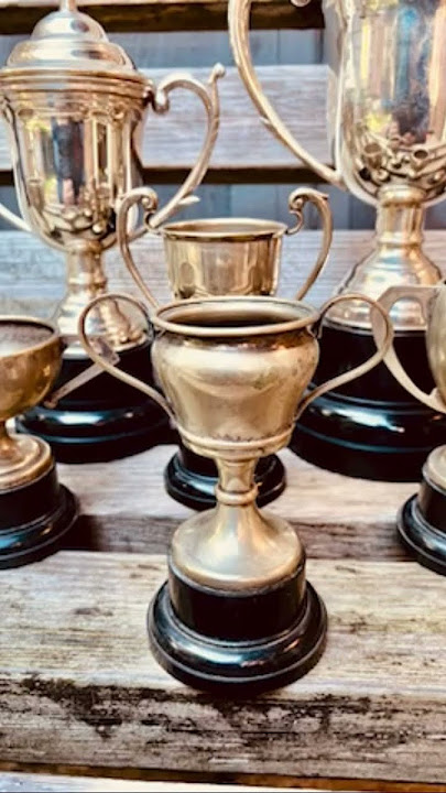 🩶 New Display Ideas to bring some Vintage Chic to your home