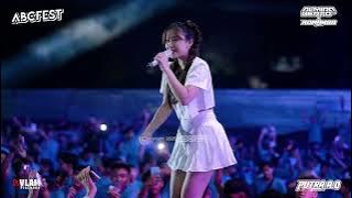 DIKE SABRINA - ASMARA || ROMANSA PUTRA AO SEASON 4 - ABCFEST 2025 NGABUL
