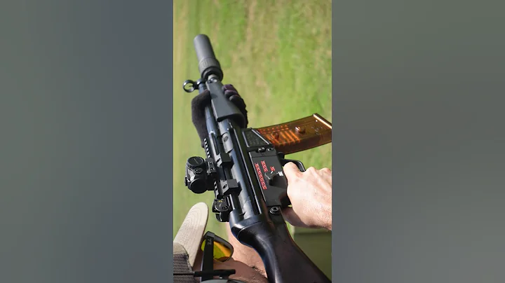 New King of AK suppressors??? Zastava ZVUK