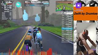 May 12 2026 - Four by Four Race 2 - Jurassic Coast screenshot 5