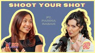 Studio Sembang - Shoot Your Shot ft. Fariha Razak