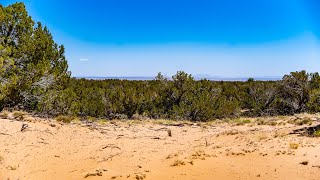 40 ACRES, BORDERS 1280 ACRES OF PUBLIC LAND IN NORTHERN ARIZONA