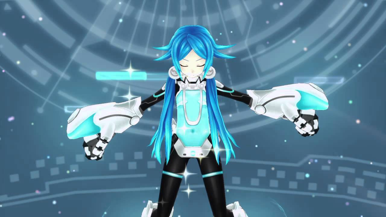 Miku mi6 ev