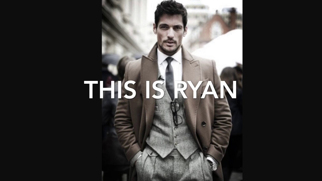 Leger Presentation - YouTube