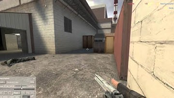 #1 DEMO FREE not faked OLD CSS JUMP SHOT by SHELD