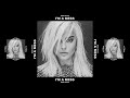 Bebe Rexha - I&#39;m a Mess (Lyrics)