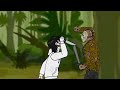 Jason vs Jeff the killer