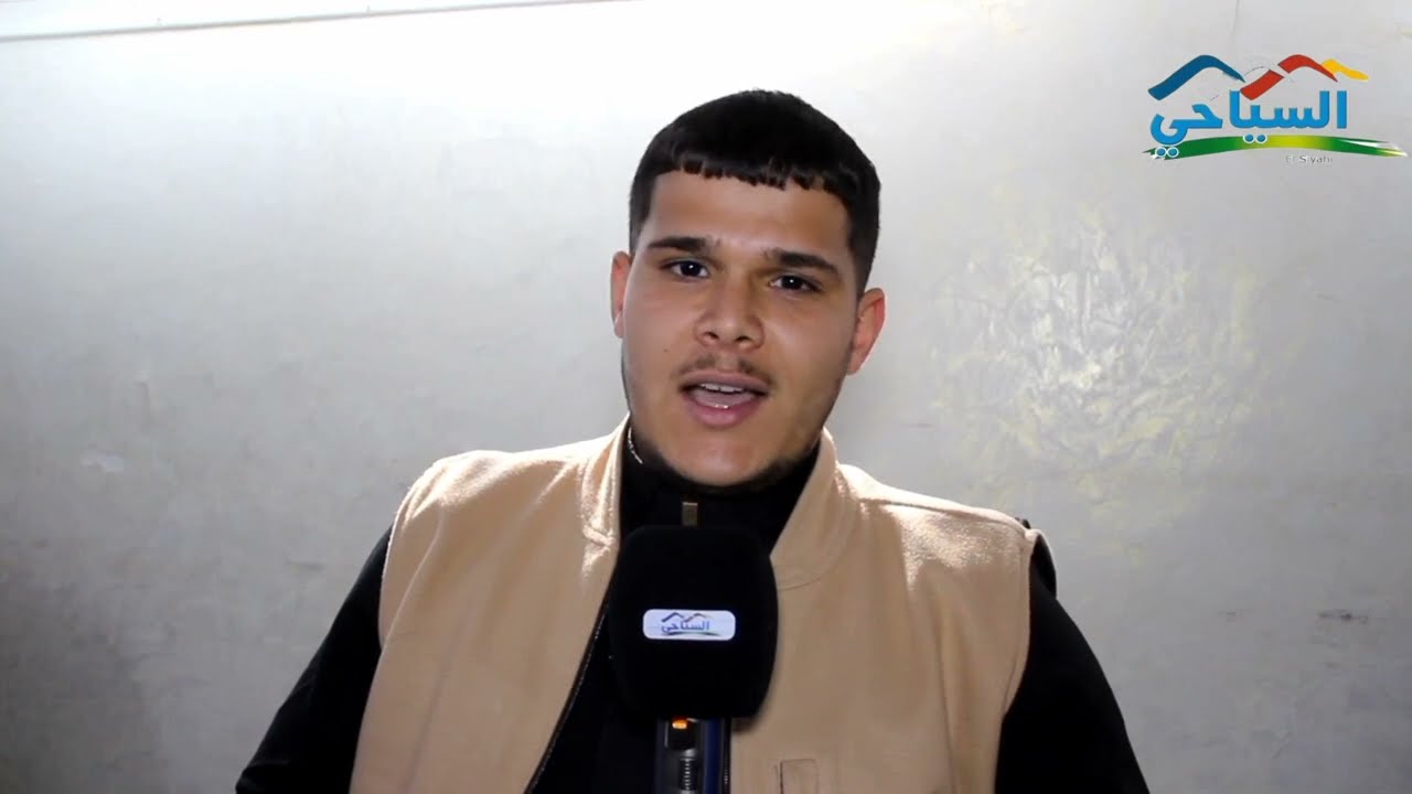 #في_رحاب_القرآن لقاء مع القارئ عبد الرؤوف قروط