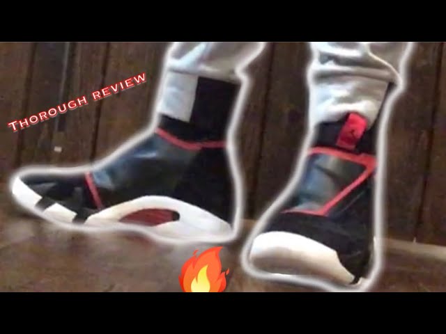 jumpman z shoes