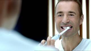 Oral B Triumph Anwendung