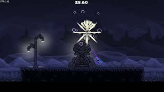 [Day 91] Ascending with Gorb in GEOMETRY DASH