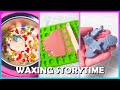 Satisfying Waxing Storytime #63 HOW I CAME OUT TO MY HUSBAND ✨😲 Tiktok Compilation