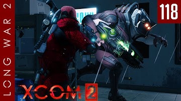 XCOM 2: Long War 2, Patch 1.5 - #118 - There