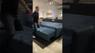 Dolphin Sleeper - Easy Deluxe Function