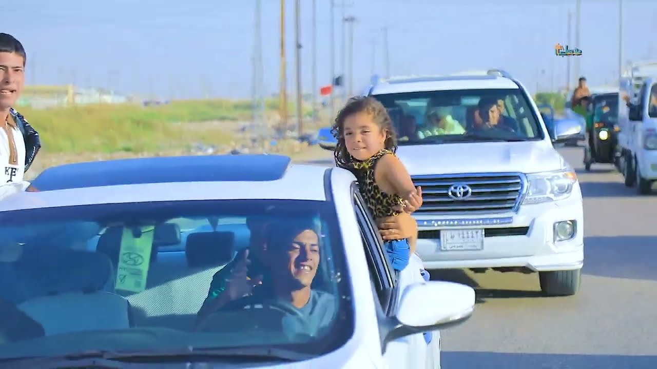 حفل زفاف نجاح كوتي المرشدي تصوير عباس الجادري  للحجز07810057212 || 07741198869 قلعة سكر