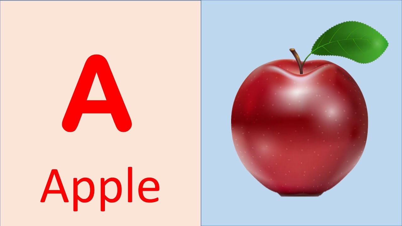 Learn Alphabets For Kids YouTube Learn alphabets for kids youtube