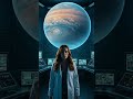 Новая миссия к Урану может раскрыть его «боковые» секреты #Shorts