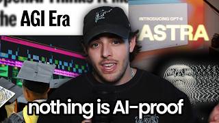 Why It Feels Pointless to Learn Anything Now Guide