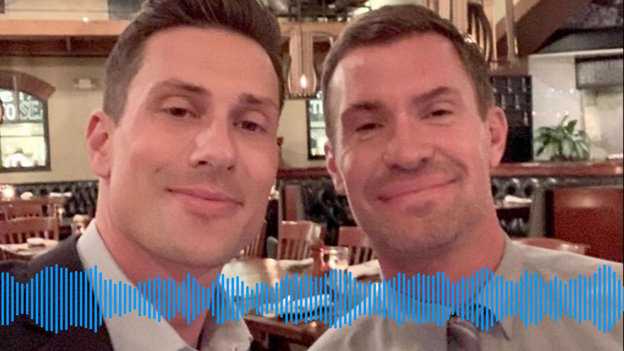 Jeff Lewis and Boyfriend Scott Anderson Call it Quits