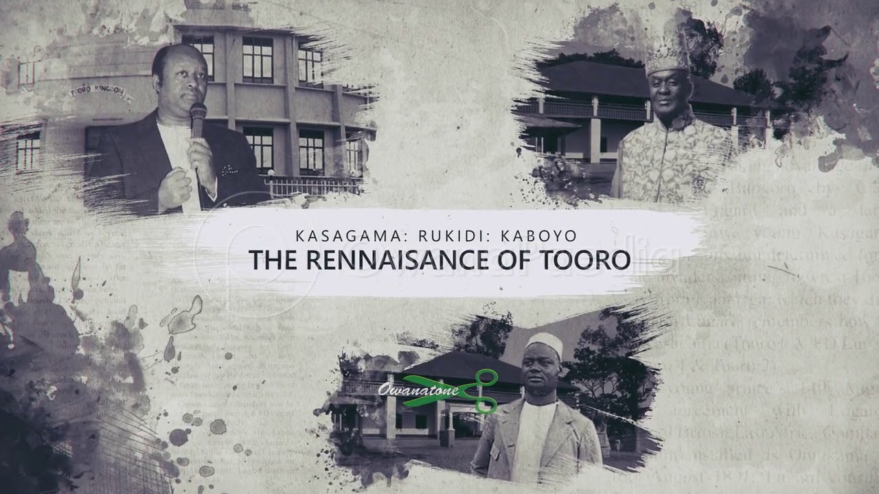 ТОРО: ОТ КАСАГАМЫ ДО ОЙО